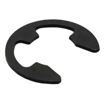 Anillo de retención interior tipo E