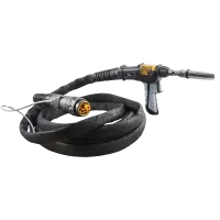 Antorcha Push Pull Binzel