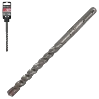 Broca para Concreto 3 Cortes SDS Plus Punta de Carburo