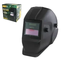 Careta Electrónica para Soldar