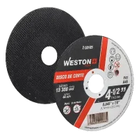 Disco de Corte para Metal Super Cut