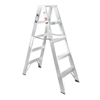 Escalera de Tijera Doble