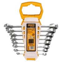 Juego de llaves de matraca | Ferrecom