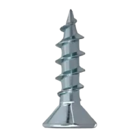 Pija para madera cabeza plana phillips