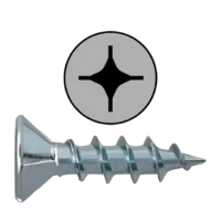 Pija chilillo para madera con entrada