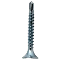 Pija para tablaroca punta de broca