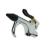 Pistola para Sopletear con Gancho