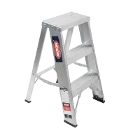 Taburete de Aluminio