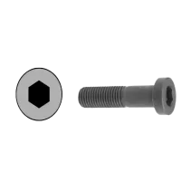 Tornillo allen cabeza cilíndrica | Ferrecom