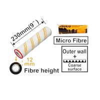 Repuesto para rodillo | Ferrecom