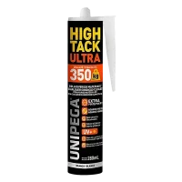 High Tack Ultra Unipega 280ml Blanco – Adhesivo de Alto Agarre para Uniones Extrafuertes