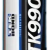 TK990 Silicona Estructural Neutra Tekbond aplicada en acristalamiento estructural
